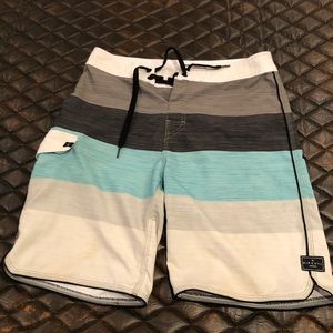 Swim shorts